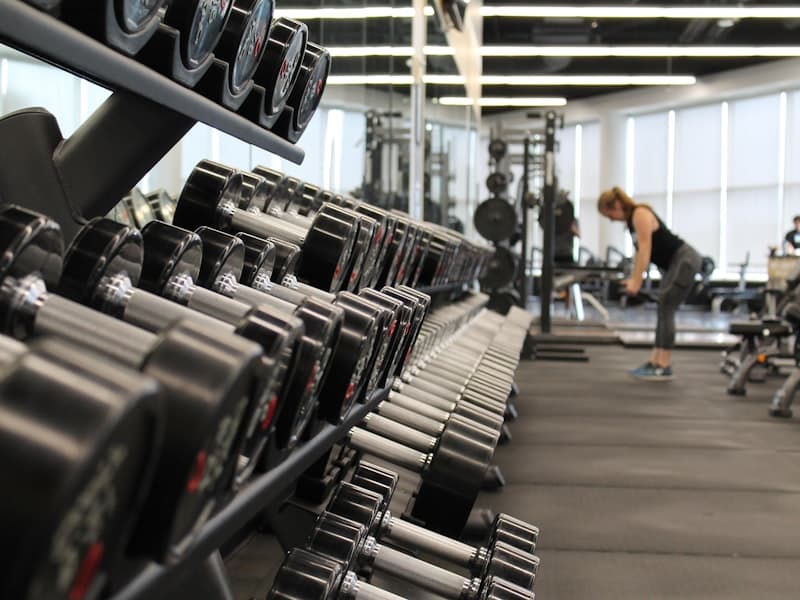 Gym Membership System